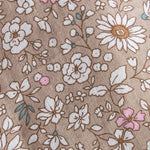 Little English Smocked Charlotte Dress - Camden Floral