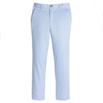 Classic Pant - Breeze Blue Twill