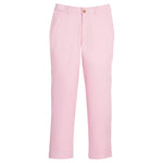 Classic Pant - Light Pink Twill
