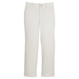 Classic Pant - Pebble Twill