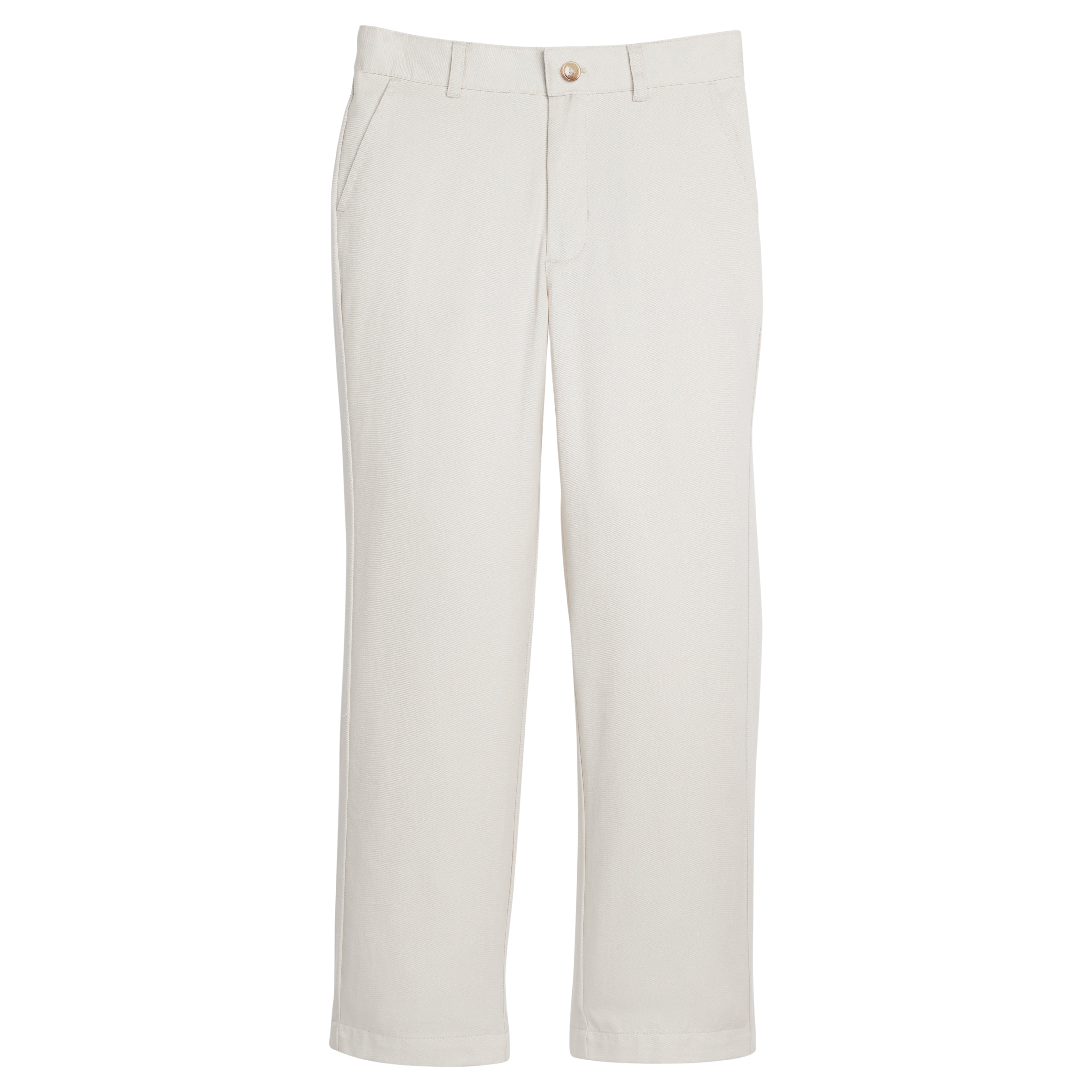 Classic Pant - Pebble Twill
