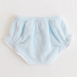 Diaper Cover - Blue Terry