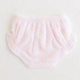 Diaper Cover - Pink Terry