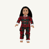 Dolly Night Night- Jersey Knit