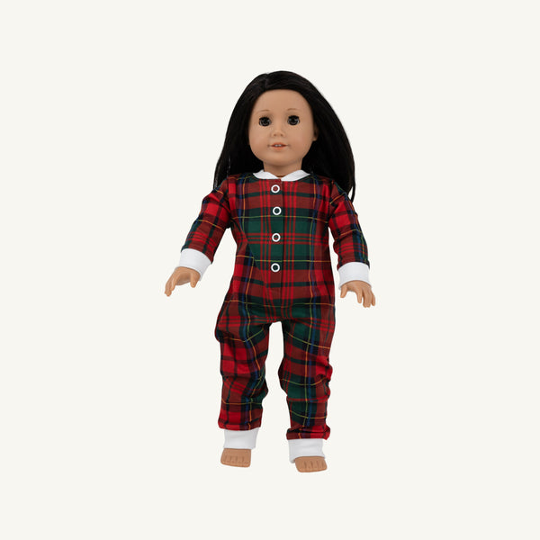 Dolly Night Night- Jersey Knit