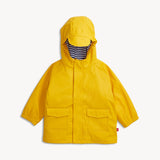 Citrus Raincoat