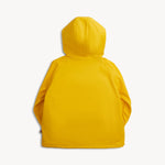 Citrus Raincoat