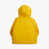 Citrus Raincoat