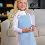 Juliet Jumper - Corduroy