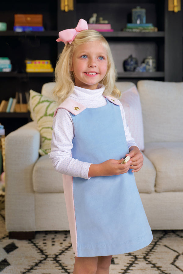 Juliet Jumper - Corduroy