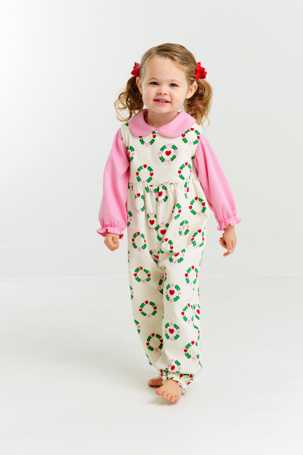 Maude`s Peter Pan-Pima LS One