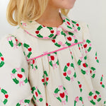 LS Tabitha's Teacher's PetDress