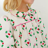 LS Tabitha's Teacher's PetDress