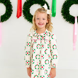 LS Tabitha's Teacher's PetDress