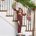 Sutton`s Sweet Dream Set Pace Mill Plaid