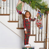 Sutton`s Sweet Dream Set Pace Mill Plaid