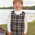 Lawson Longall-Flannel