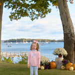 Isabelle's Intarsia Sweater