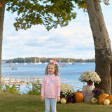 Isabelle's Intarsia Sweater