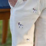 Critter Sheffield Pants - Cord