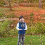 Sheffield Pants - Flannel