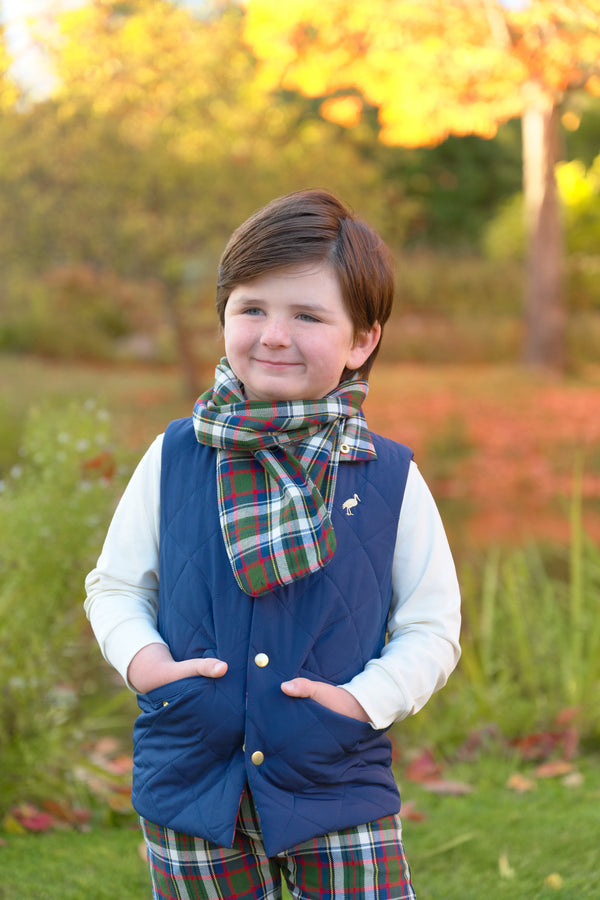 Vaughn Vest