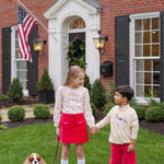 Perrin Pocket Skirt - Velvetee