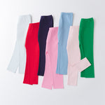 Mitzy Sue Slacks - Palm Beach Pink