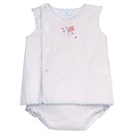 Davis Day Set - Flag
