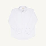Deans List Dress Shirt-Oxford