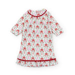 Doll Carlin Dress - Nutcracker Ballet