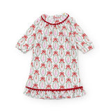 Doll Carlin Dress - Nutcracker Ballet