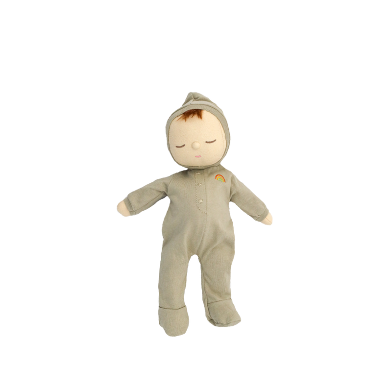 Dozy Dinkum - Pickle