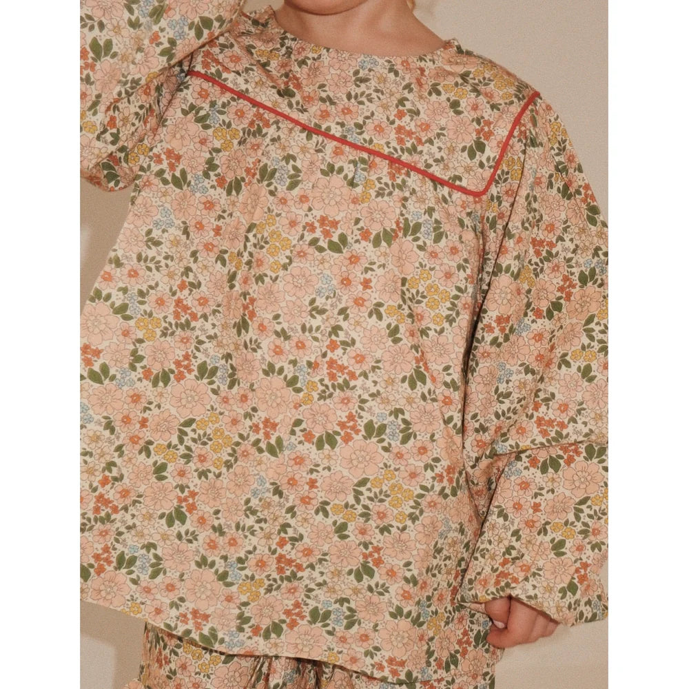 Emma Blouse