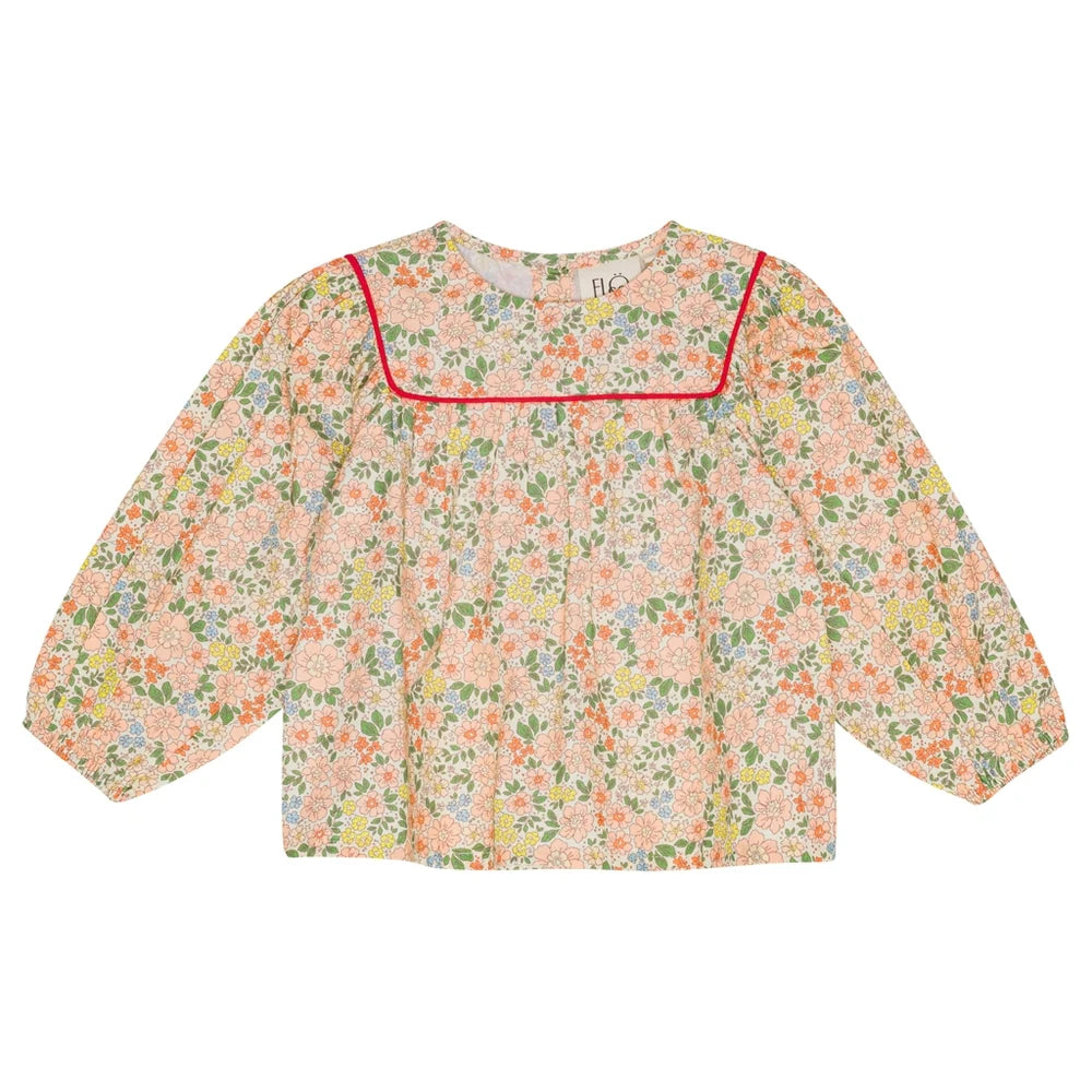 Emma Blouse