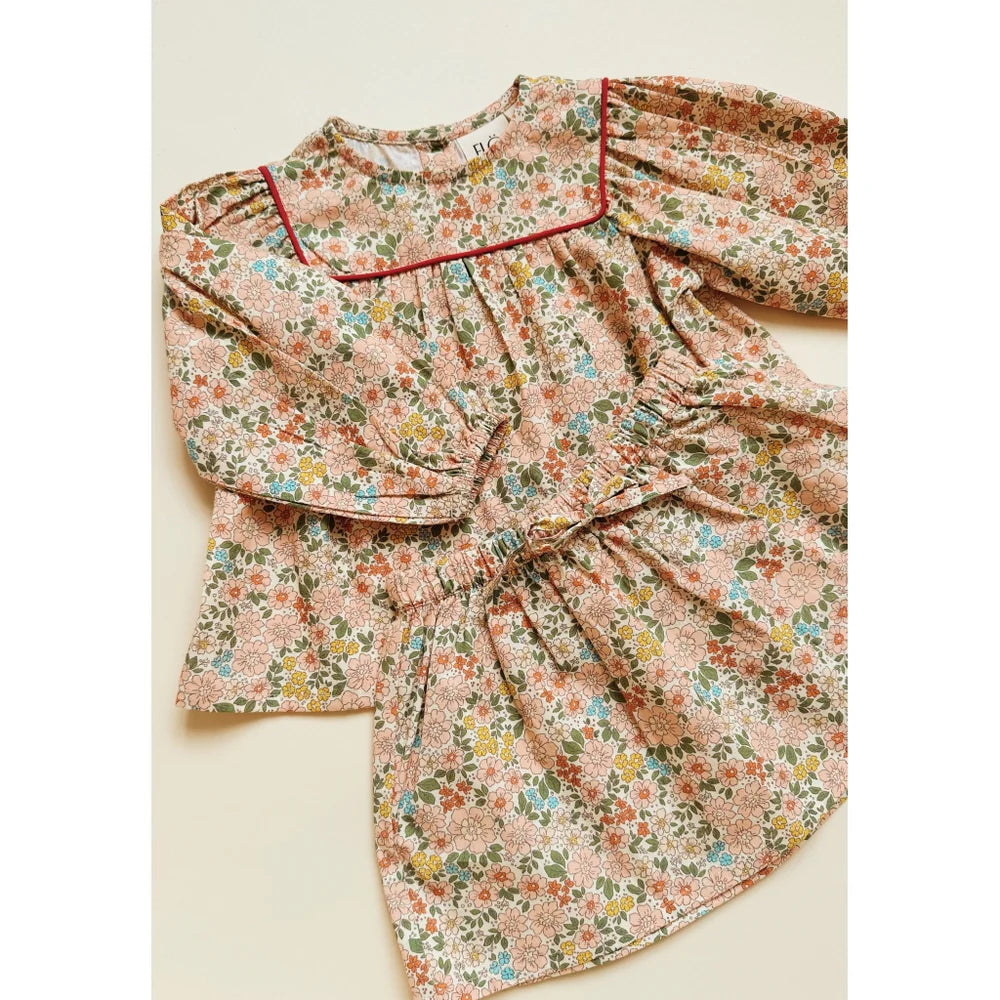 Emma Blouse