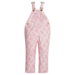Essential Overall - Fairfax Floral