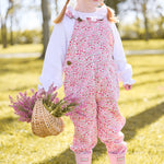 Essential Overall - Fairfax Floral