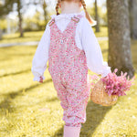 Essential Overall - Fairfax Floral