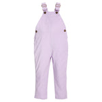 Essential Overall Lavender Corduroy