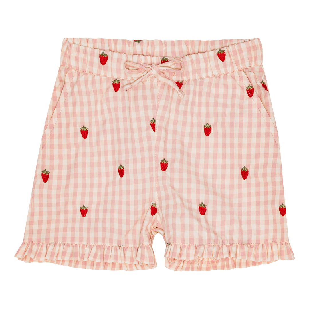 Dolly Shorts