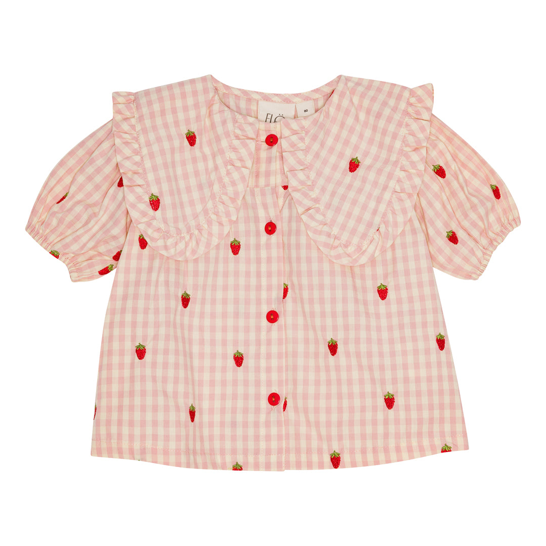 Dolly SS Blouse