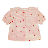 Dolly SS Blouse