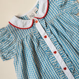 River SS Blouse