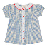 River SS Blouse