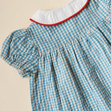 River SS Blouse