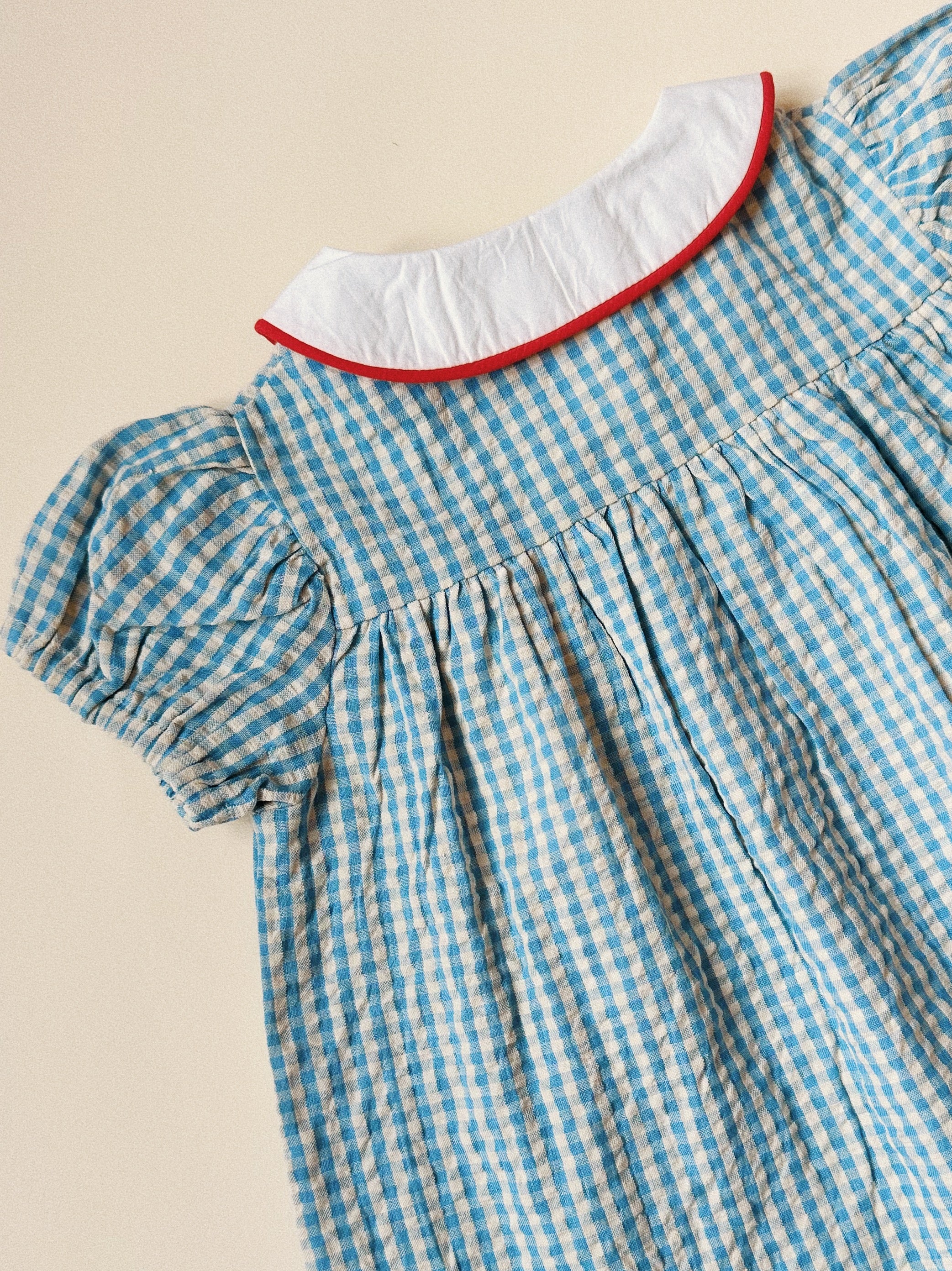 River SS Blouse
