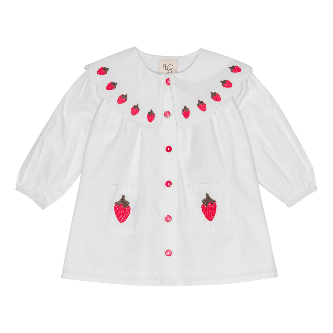 Everlyn LS Dress