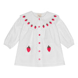 Everlyn LS Dress