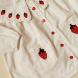 Everlyn LS Dress